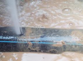 建瓯管道漏水检测